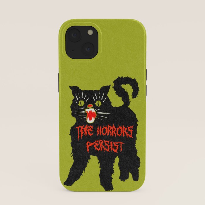 Horror Kitty iPhone Case Gallery Image 37