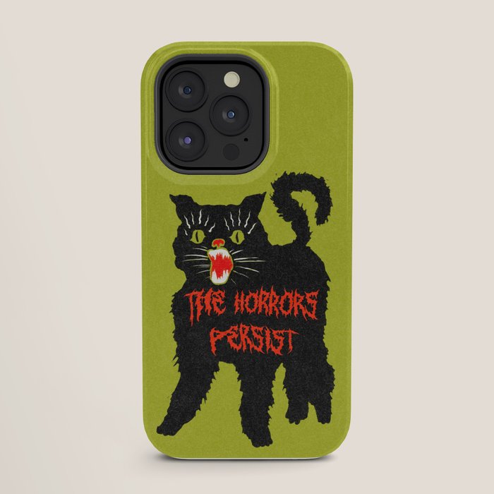Horror Kitty iPhone Case Gallery Image 27
