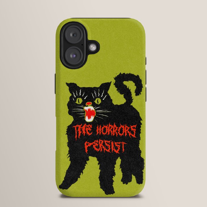 Horror Kitty iPhone Case Gallery Image 13