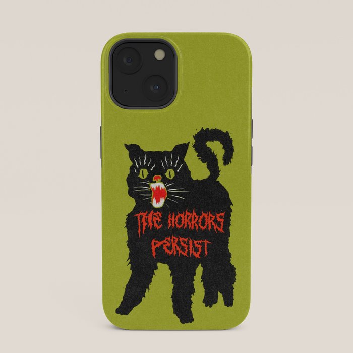 Horror Kitty iPhone Case Gallery Image 33