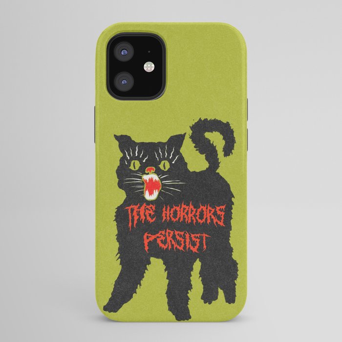 Horror Kitty iPhone Case Gallery Image 42