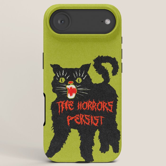 Horror Kitty iPhone Case Gallery Image 6