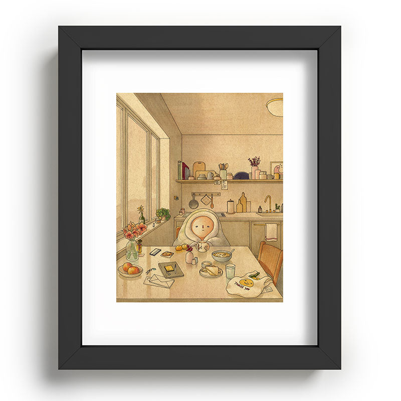 Afternoon Tea Framed Art Print Gallery Image 57