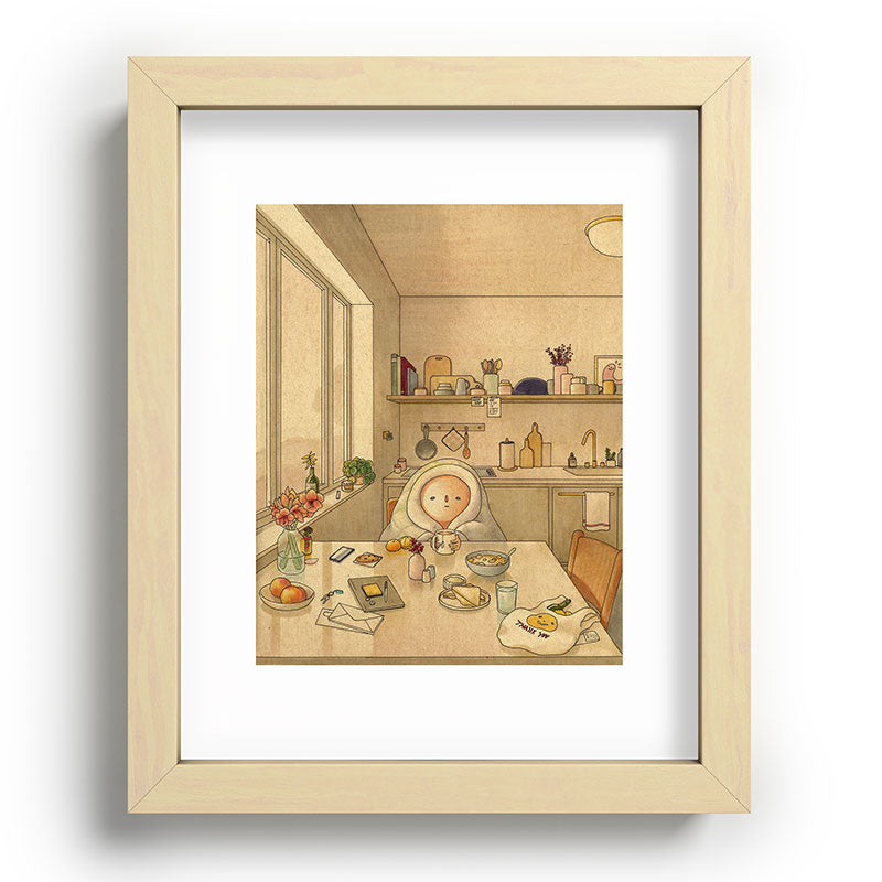 Afternoon Tea Framed Art Print Gallery Image 70