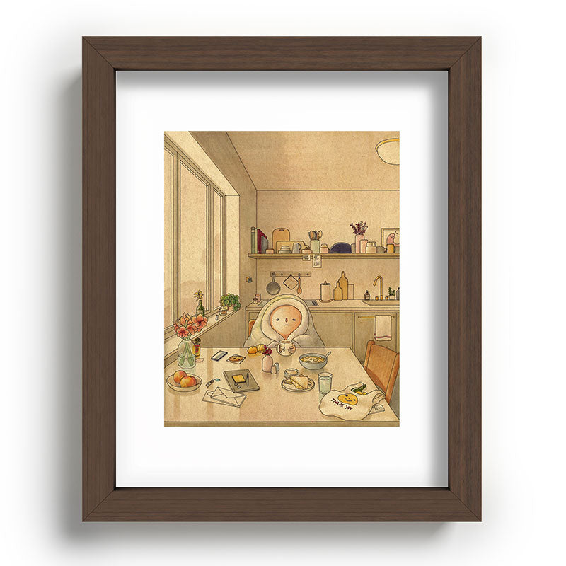 Afternoon Tea Framed Art Print Gallery Image 64