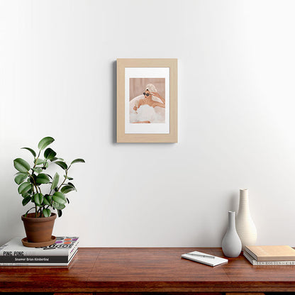 Friday Evening Framed Art Print Gallery Image 45