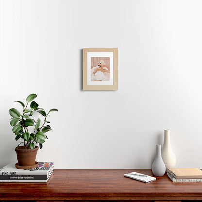 Friday Evening Framed Art Print Gallery Image 44