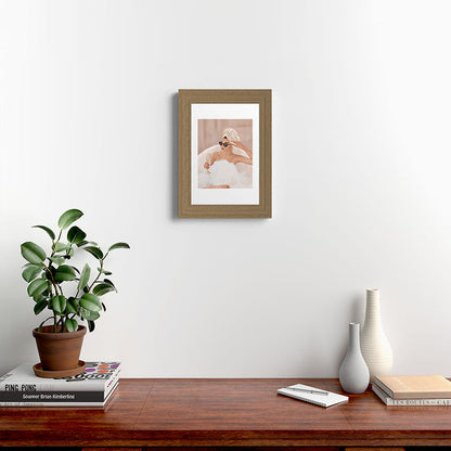 Friday Evening Framed Art Print Gallery Image 38
