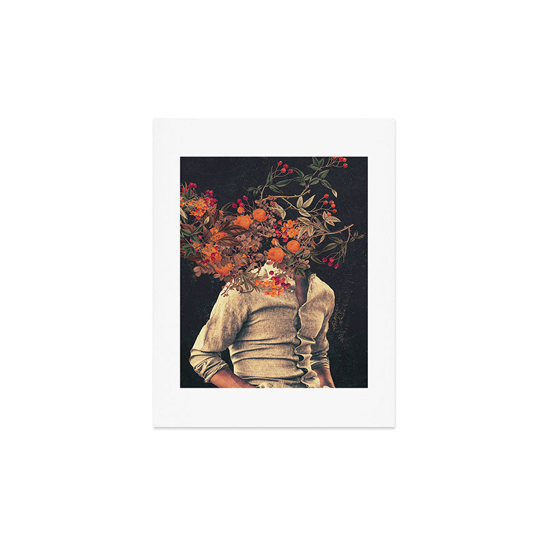 Roots Art Print Gallery Image 3