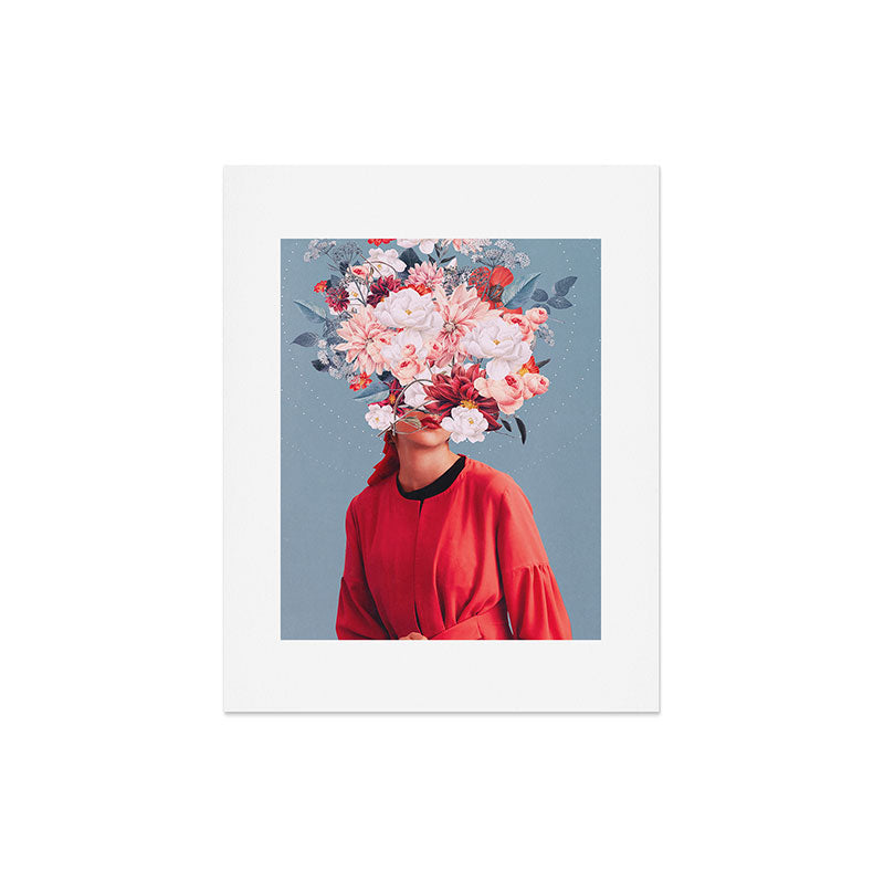 We Gathered in Spring Art Print Gallery Image 4