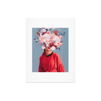 We Gathered in Spring Art Print Gallery Image 6