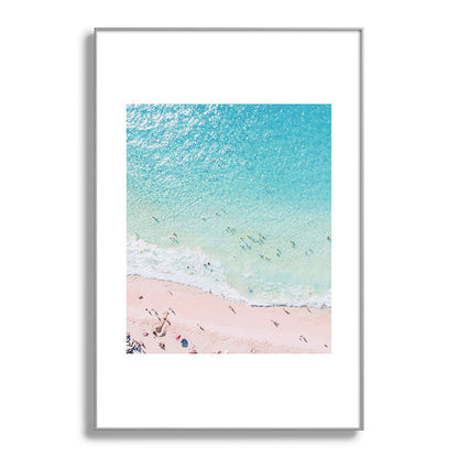 Beach Sunday Framed Art Print Gallery Image 138