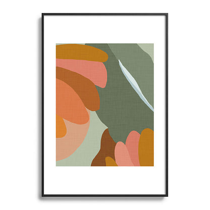 Floria V3 Framed Art Print Gallery Image 113