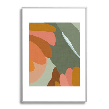 Floria V3 Framed Art Print Gallery Image 132