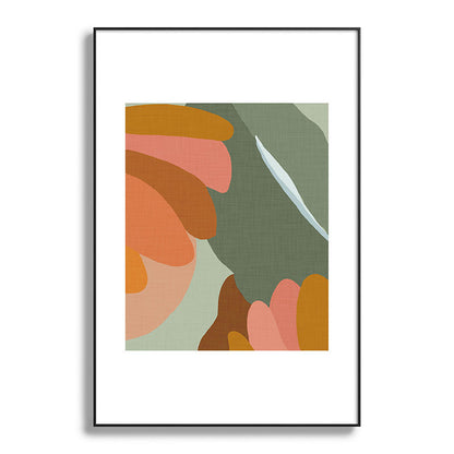 Floria V3 Framed Art Print Gallery Image 119