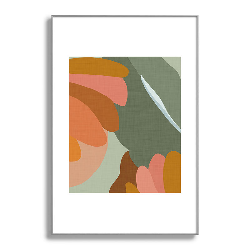 Floria V3 Framed Art Print Gallery Image 138