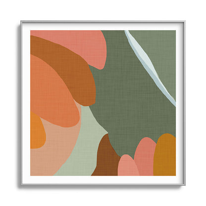 Floria V3 Framed Art Print Gallery Image 141