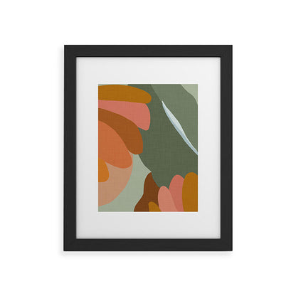 Floria V3 Framed Art Print Gallery Image 40