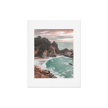 Big Sur California Art Print Gallery Image 4