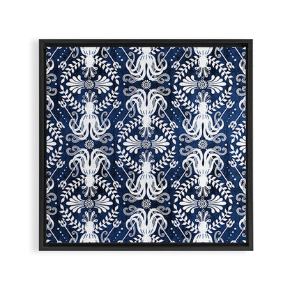 Mythos Framed Canvas Print Gallery Image 9