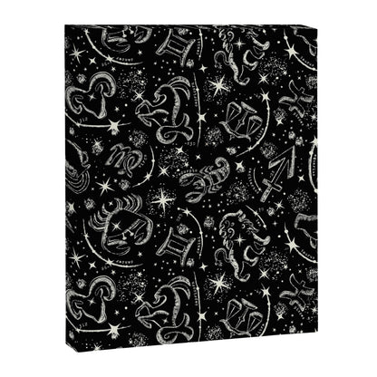 Star Child Canvas Print Gallery Image 8