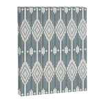 West End - Linen Canvas Print Gallery Image 1