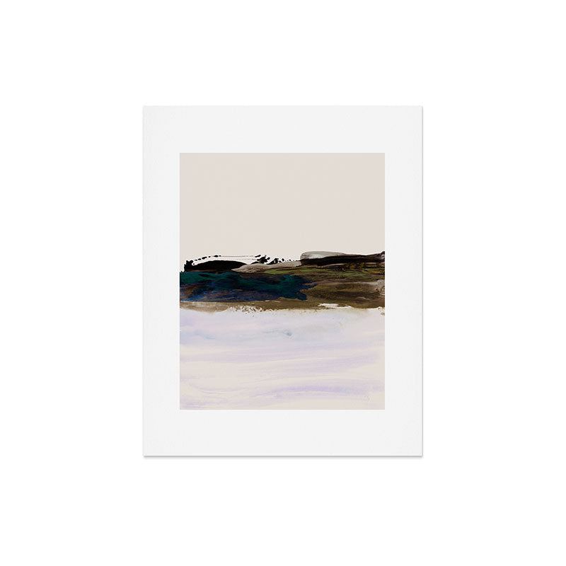 Soulscape 02 Art Print Gallery Image 3