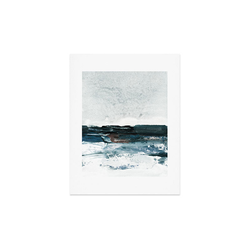 Soulscape 03 Art Print Gallery Image 2