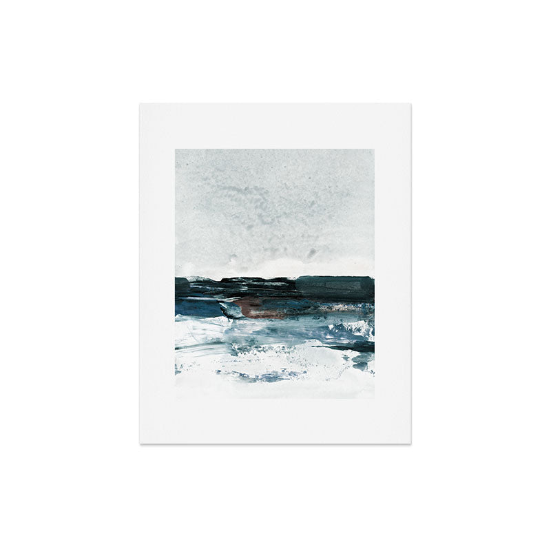 Soulscape 03 Art Print Gallery Image 3