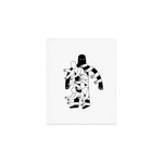 The Hole Art Print Gallery Image 1