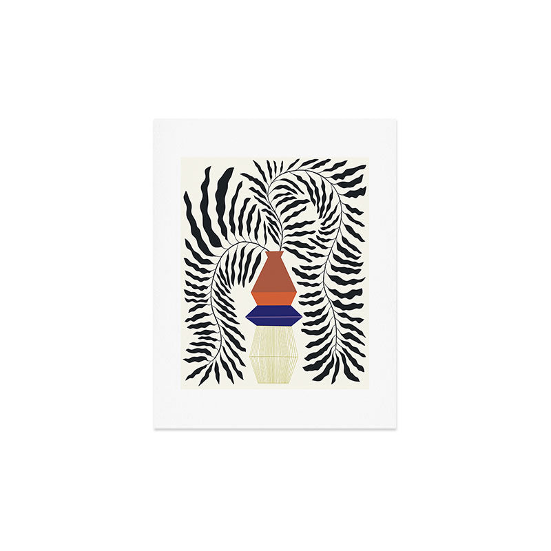 Duality Art Print Gallery Image 2