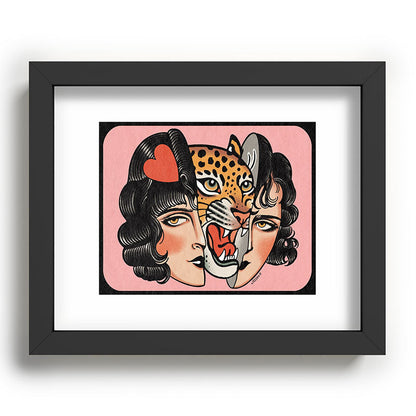 What's inside Framed Art Print Gallery Image 58