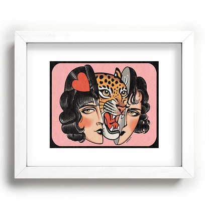 What's inside Framed Art Print Gallery Image 75