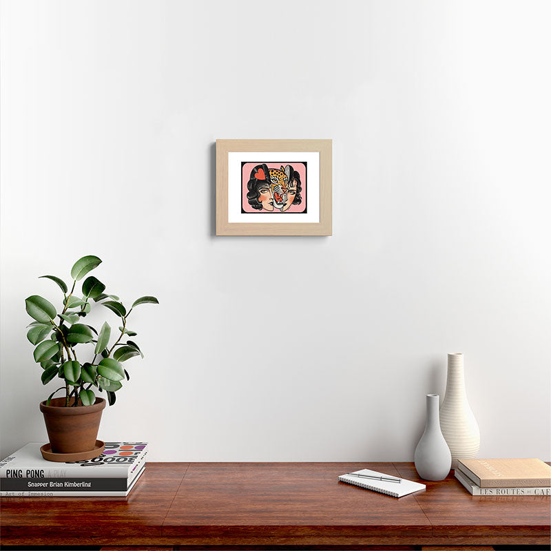 What's inside Framed Art Print Gallery Image 44