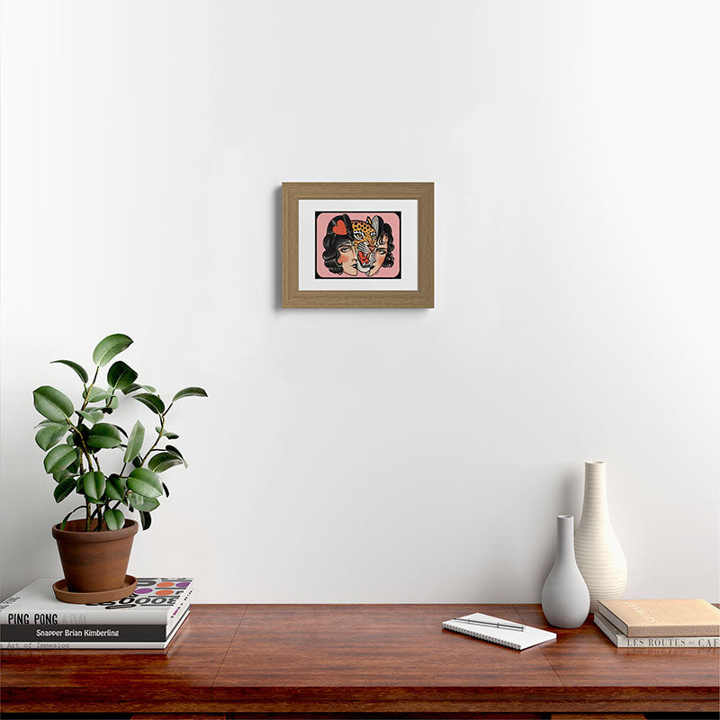 What's inside Framed Art Print Gallery Image 37