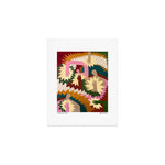 I have SUN in me Art Print Gallery Image 1