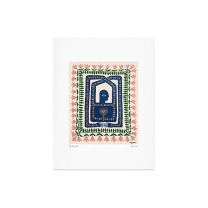 The Self Love Art Print Gallery Image 6