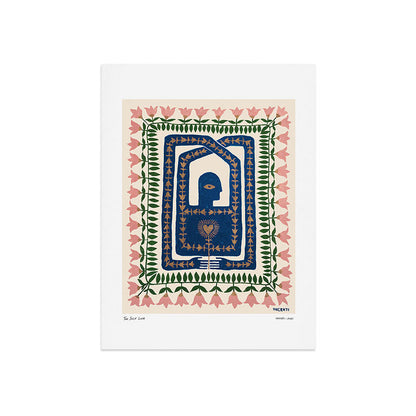 The Self Love Art Print Gallery Image 7