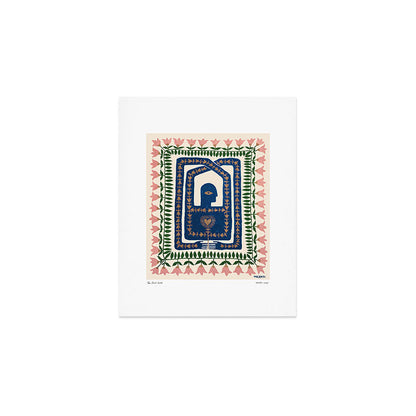 The Self Love Art Print Gallery Image 1