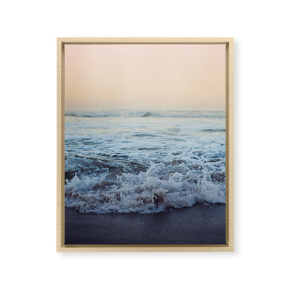 Crash into Me Framed Canvas Print Gallery Image 26