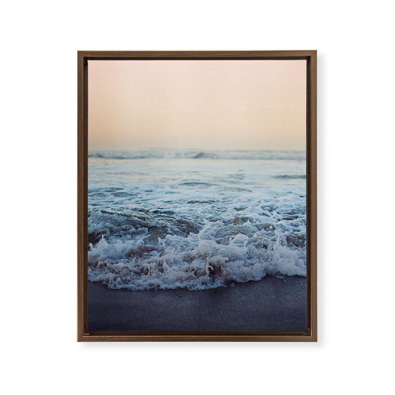 Crash into Me Framed Canvas Print Gallery Image 16