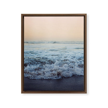 Crash into Me Framed Canvas Print Gallery Image 10