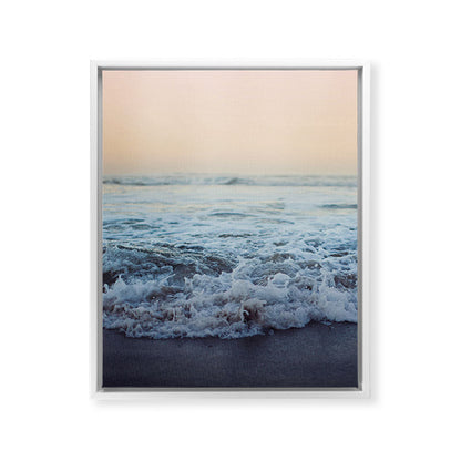 Crash into Me Framed Canvas Print Gallery Image 34