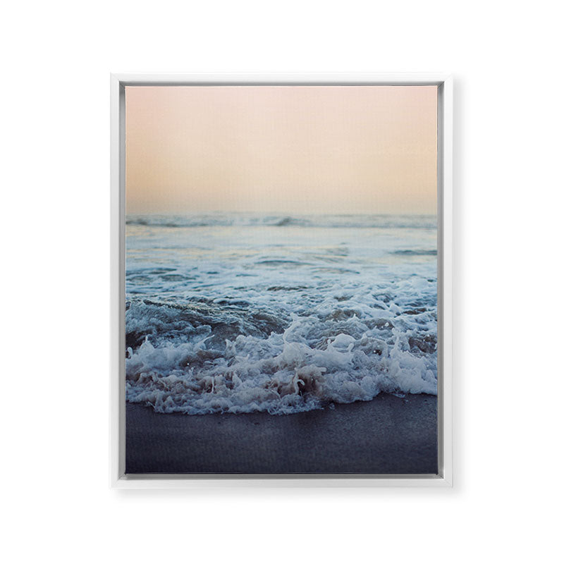 Crash into Me Framed Canvas Print Gallery Image 35