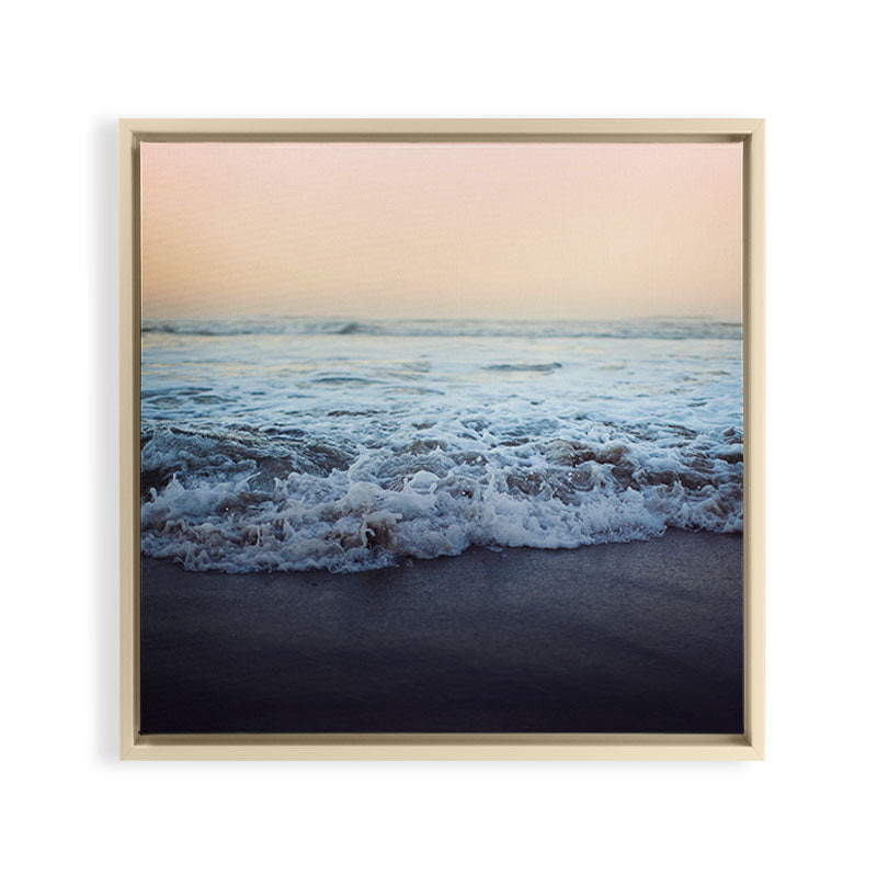 Crash into Me Framed Canvas Print Gallery Image 27