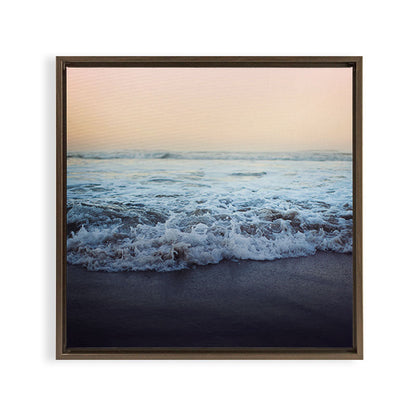 Crash into Me Framed Canvas Print Gallery Image 15