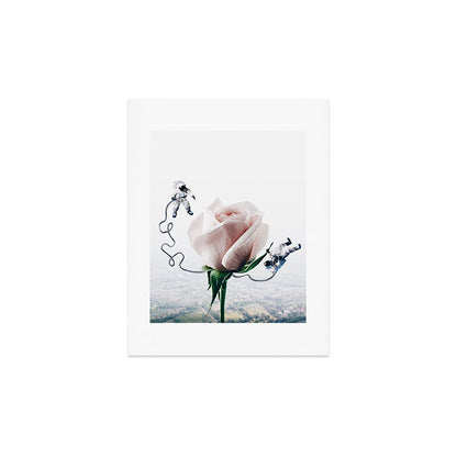 In Orbit Art Print Gallery Image 3