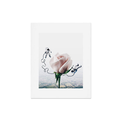 In Orbit Art Print Gallery Image 7