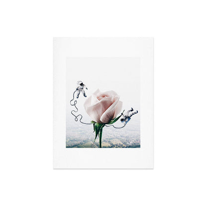 In Orbit Art Print Gallery Image 8