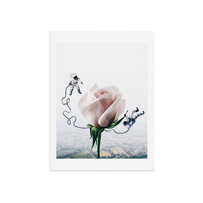 In Orbit Art Print Gallery Image 9